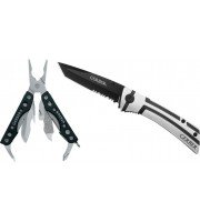 Gerber Traverse & Clutch Combo