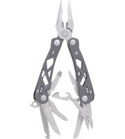 Gerber Suspension