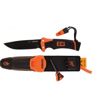 Gerber Bear Grylls Ultimate Pro Fixed Blade