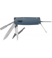 Gerber Fit Light Multi-Tool Blue handles