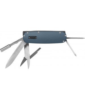Gerber Fit Light Multi-Tool Blue handles