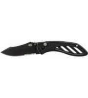 Gerber Instant Black