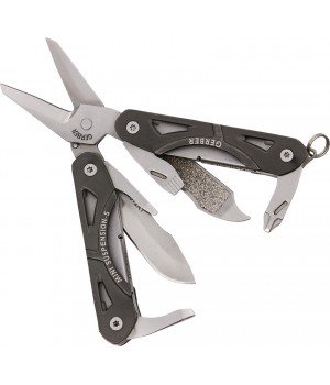 Gerber Mini Suspension Scissor Tool