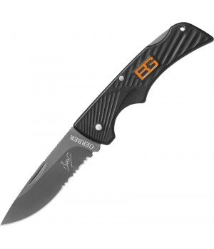 Gerber BG Compact Scout
