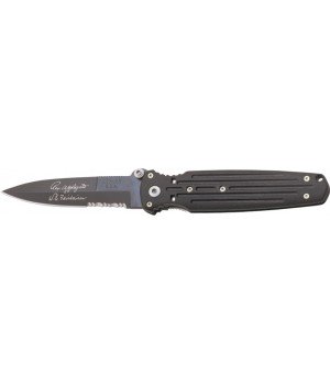 Gerber Applegate-Fairbairn 
Covert Double Bevel