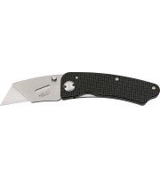 Superknife SK Edge Utility 
Black finish