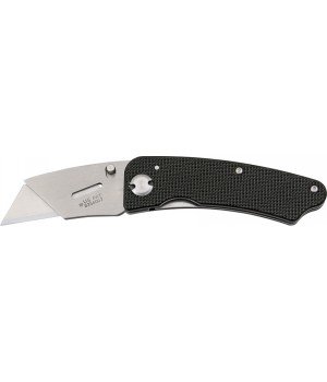 Superknife SK Edge Utility 
Black finish