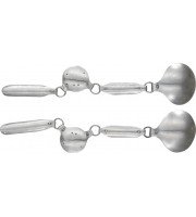 Get Dressed For Battle 
Jack Chains