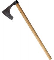Get Dressed For Battle VikingBearded Axe