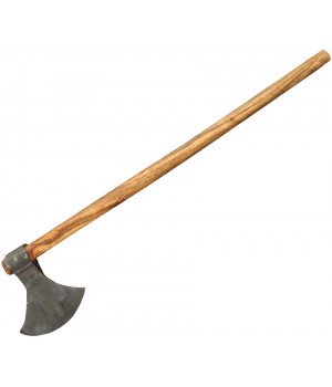 Get Dressed For Battle Danish Axe