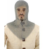 Get Dressed For Battle Coif