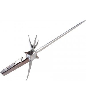 Get Dressed For Battle Hammer of Lucerne - Eight Spiked Head