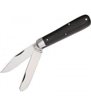 Great Eastern Tidioute Farmboy 
Gabon Ebony