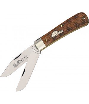 Tidioute Ranch Hand Brazilian
 Cherry