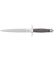 Hibben Silver Shadow