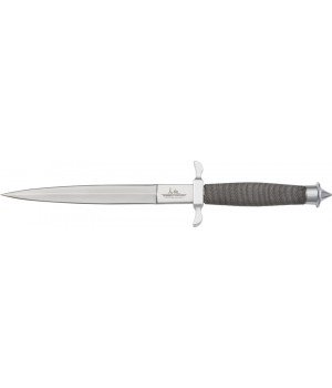 Hibben Silver Shadow