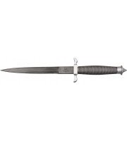 Hibben Silver Shadow
