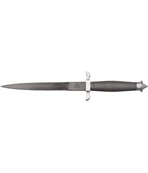 Hibben Silver Shadow