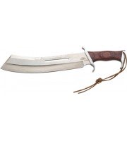 Hibben IV Combat Machete