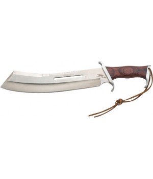Hibben IV Combat Machete