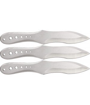Gil Hibben Gen-X Throwing Set