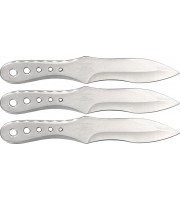 Gil Hibben Gen-X Throwing Set