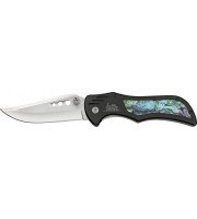 Gil Hibben Pro Folder A/O