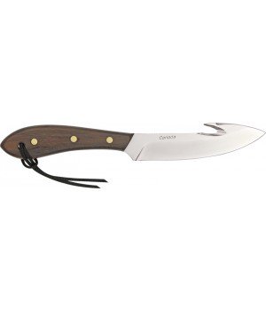 Grohmann Survival Guthook Skinner