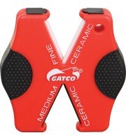 Gatco Super Micro Knife and Serration Sharpener