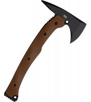 Hardcore Hardware Tactical Tomahawk