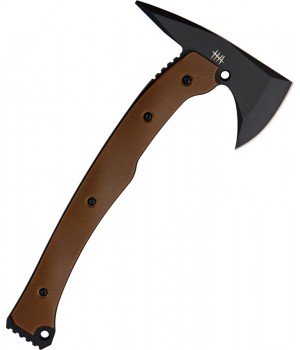 Hardcore Hardware Tactical Tomahawk