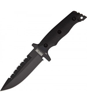 Hardcore Hardware MFK03  (Mid Field Knife) Series