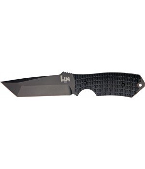 Heckler & Koch Conspiracy Fixed Blade