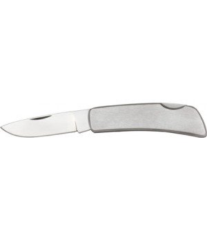 HallMark Stainless Lockback