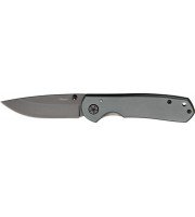Hallmark Large Linerlock Gray