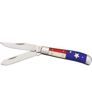 Hallmark Texas Mini Trapper