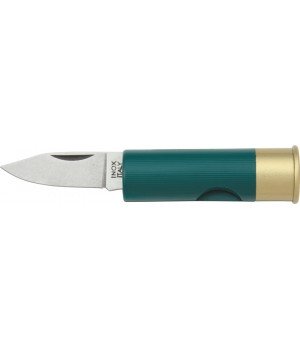 HallMark Shotgun Shell Knife