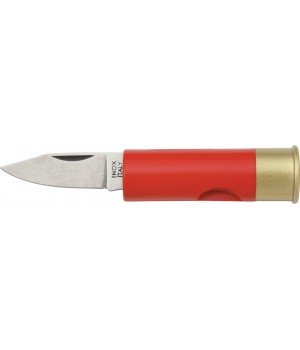 HallMark Shotgun Shell Knife