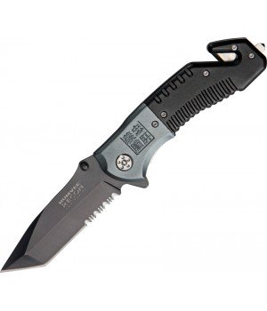 Humvee Recon Rescue Linerlock