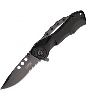 Humvee Recon Linerlock