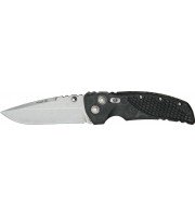 Hogue Medium Tactical Drop Point Folder