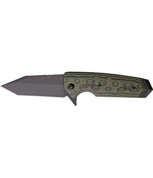 Hogue Tanto Linerlock