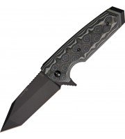 Hogue EX-02 Extreme Series Linerlock