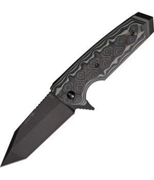 Hogue EX-02 Extreme Series Linerlock