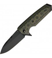 Hogue EX-02 Extreme Series Linerlock