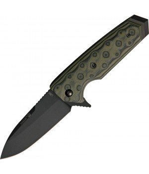 Hogue EX-02 Extreme Series Linerlock