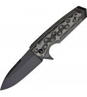 Hogue EX-02 Extreme Series Linerlock