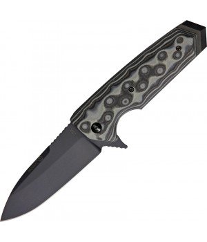 Hogue EX-02 Extreme Series Linerlock
