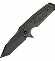 Hogue EX-02 Extreme Series Linerlock