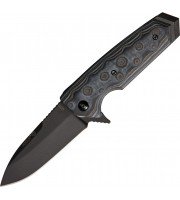 Hogue EX-02 Extreme Series Linerlock